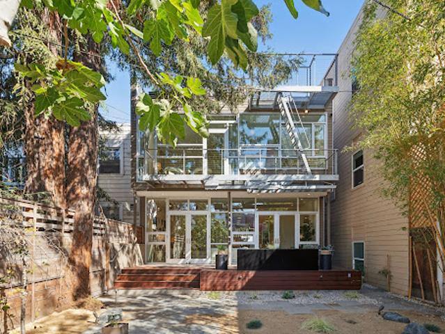 House for sale in San Francisco