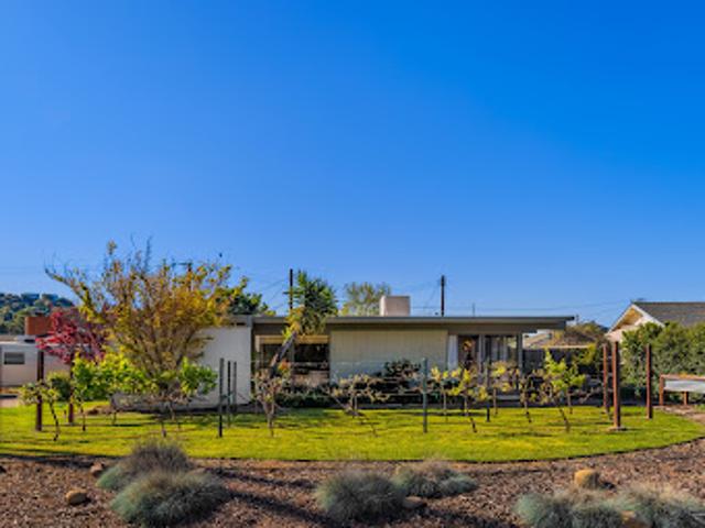 House for sale in Ojai, California