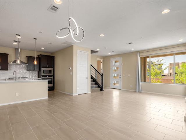 House for sale in Santa Fe, New Mexico