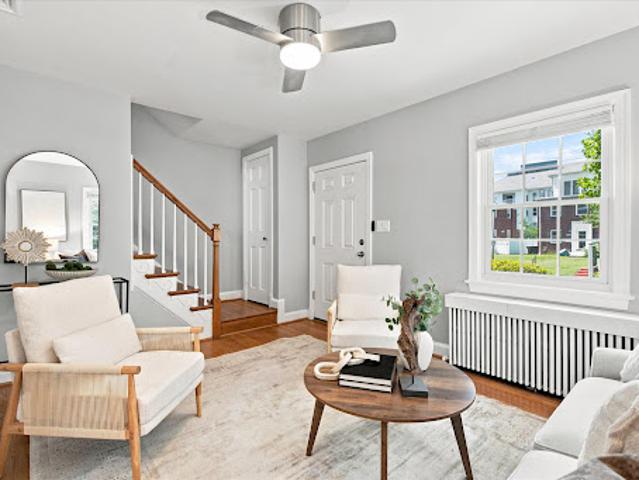 House for sale in Virginia