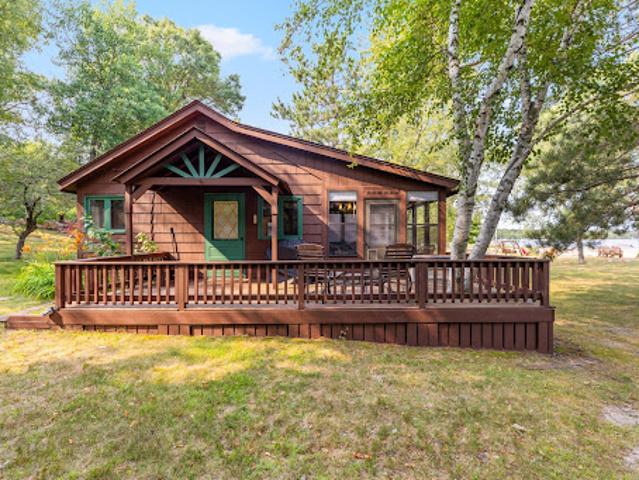 House for sale in Minnesota
