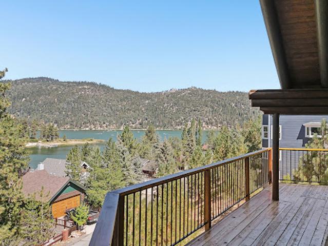 House for sale in Big Bear Lake, California