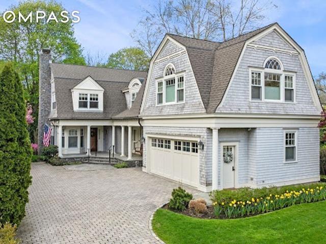 House for sale in Marblehead, Massachusetts