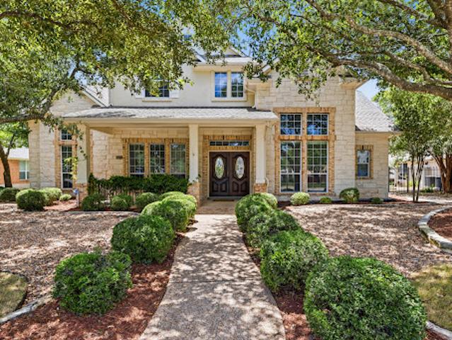 House for sale in Austin, Texas