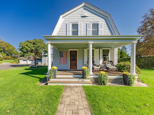 House for sale in Sagaponack, New York