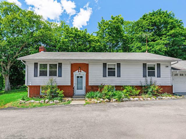 House for rent in New York