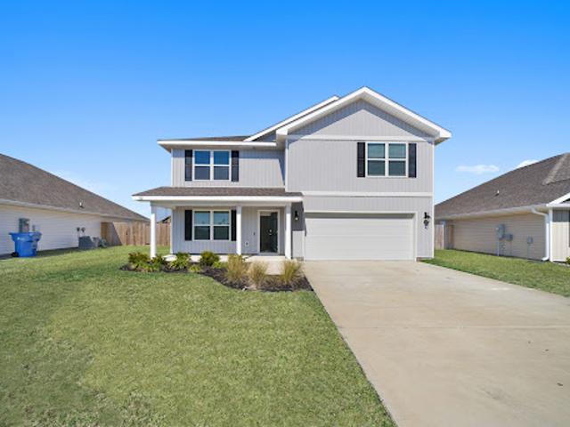 House for sale in Panama City, Florida