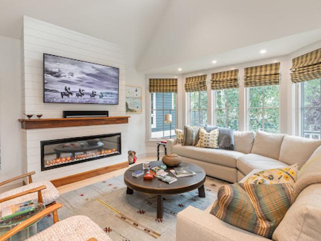 House for sale in Telluride, Colorado