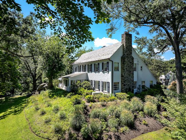 House for sale in Greenwich, Connecticut