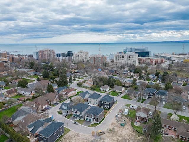 House for sale in Burlington, Ontario