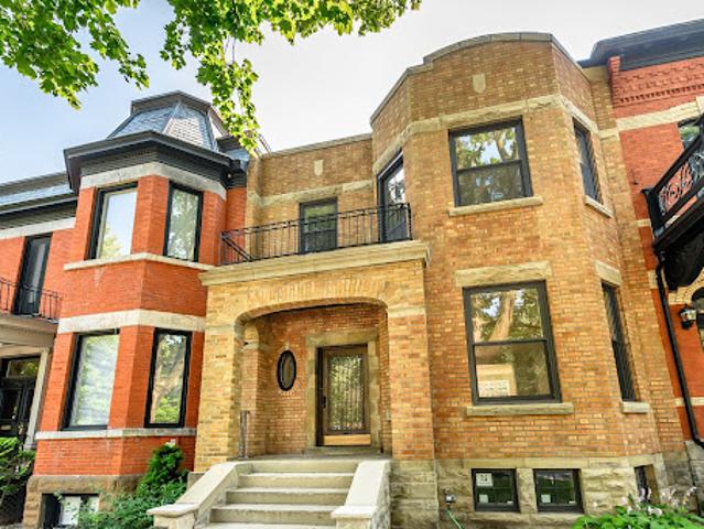 House for sale in Westmount, Quebec