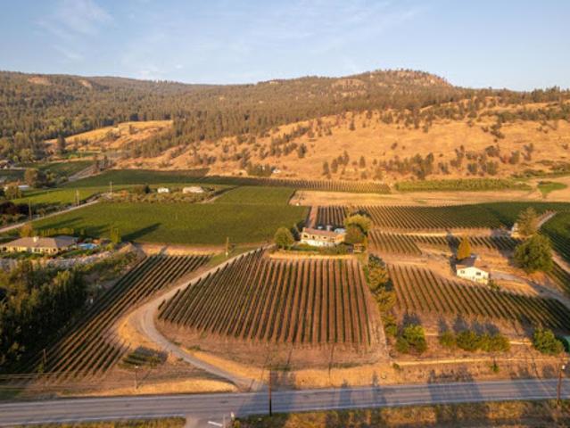 House for sale in Penticton, British Columbia