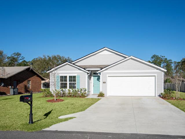 House for sale in Palm Coast, Florida