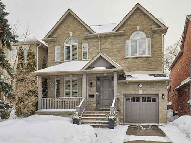 House for sale in Woburn, Ontario