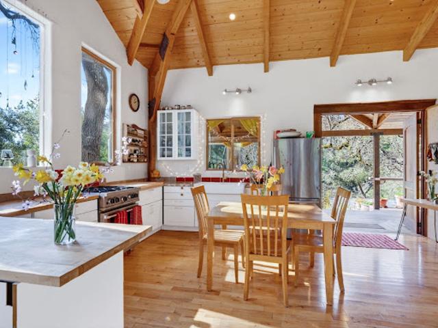House for sale in Healdsburg, California