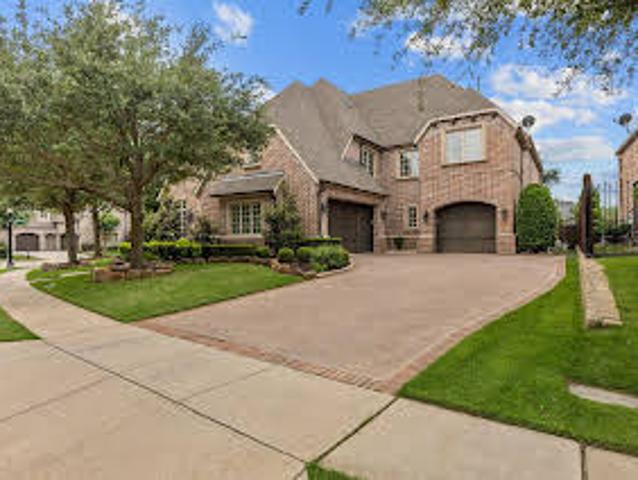 House for sale in Frisco