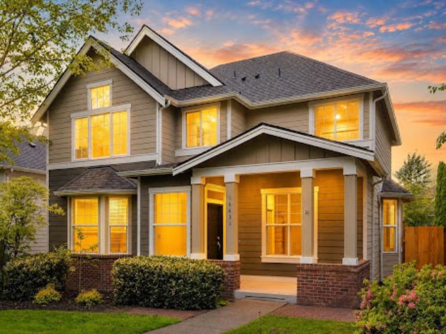 House for sale in Renton, Washington