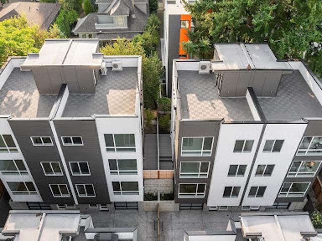 House for sale in Seattle, Washington
