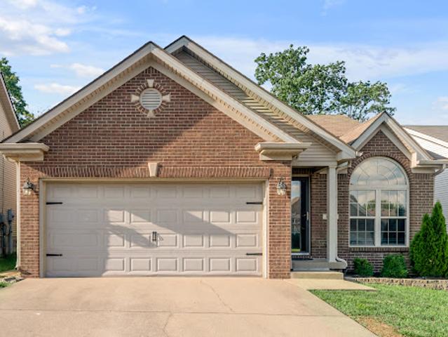 House for sale in Lexington, Kentucky