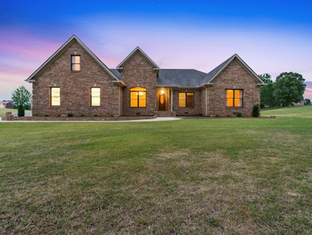 House for sale in Danville, Alabama