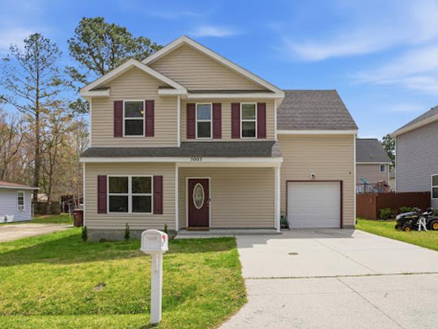 House for sale in Virginia
