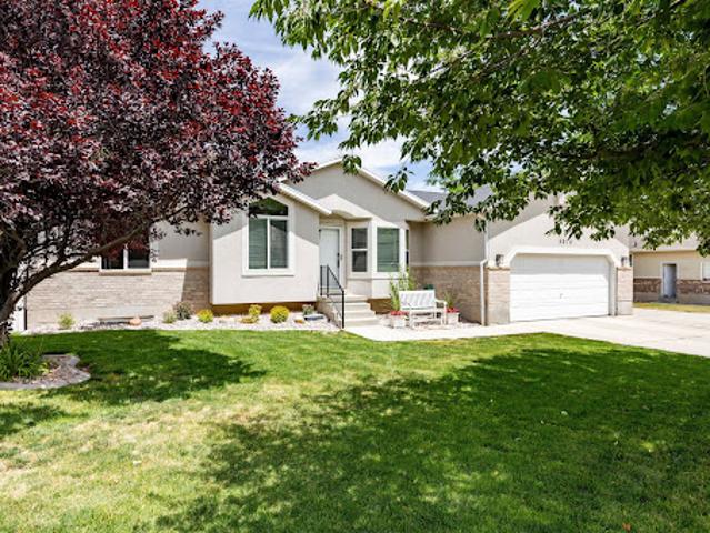 House for sale in West Jordan, Utah