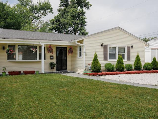 House for sale in Windsor Mill, Maryland