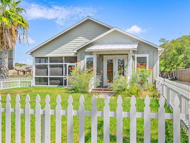 House for sale in Rockport, Texas