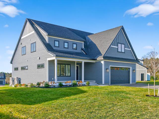 House for sale in Peaks Island, Maine