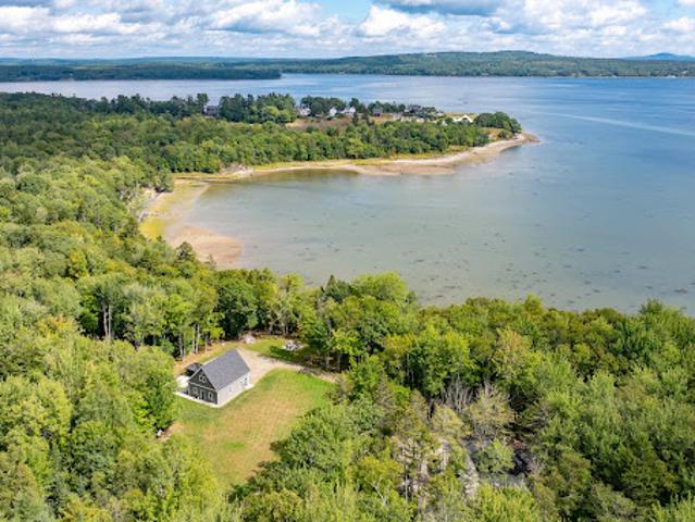 House for sale in Waldo, Maine