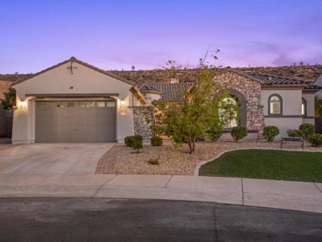 House for sale in Henderson, Nevada