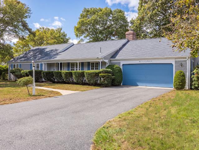 House for sale in Yarmouth, Barnstable County