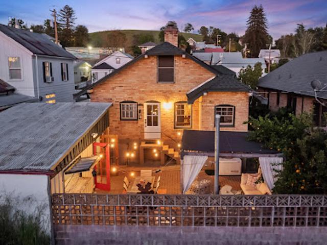 House for sale in Sutter Creek, California
