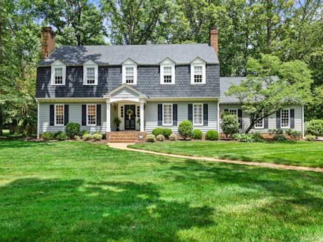House for sale in Virginia