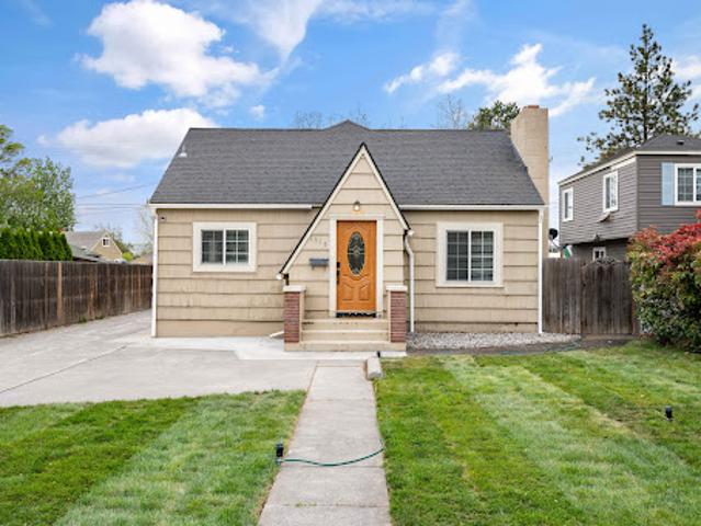 House for sale in Kennewick, Washington