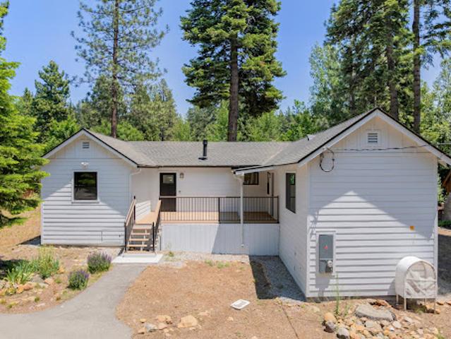 House for sale in California