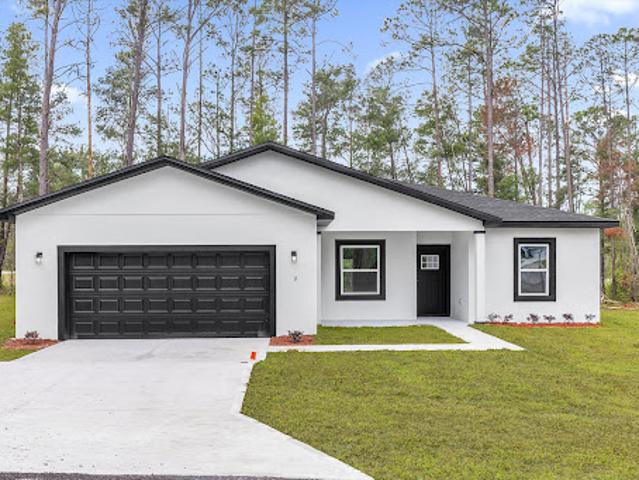 House for sale in Homosassa, Florida
