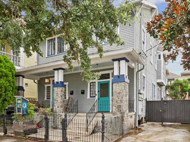 House for sale in New Orleans, Louisiana