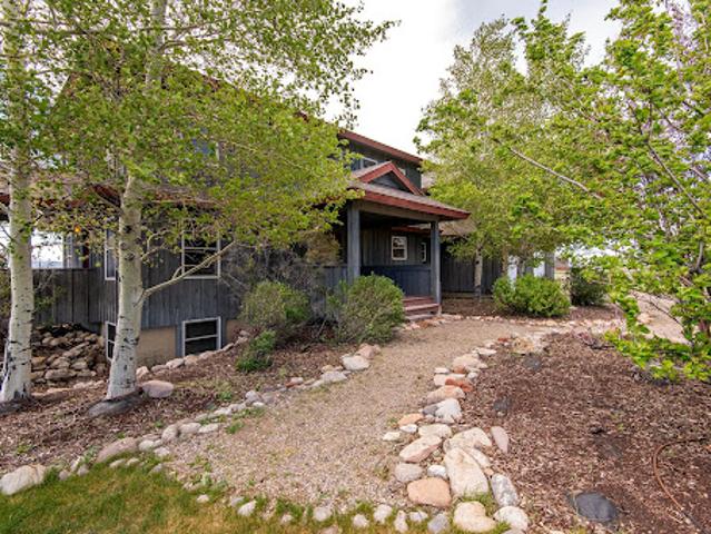 House for sale in Driggs, Idaho