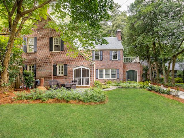House for sale in Atlanta, Georgia