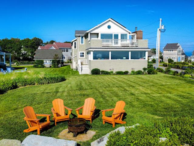House for sale in Biddeford, Maine