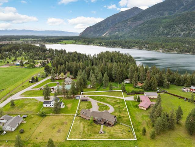 House for sale in Kalispell, Montana