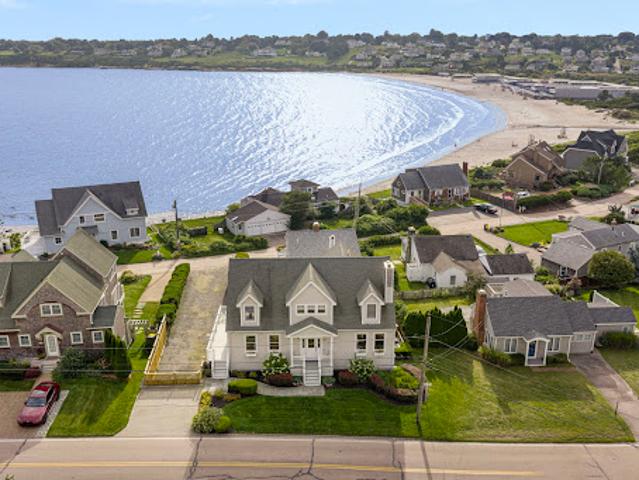 House for sale in Narragansett, Rhode Island