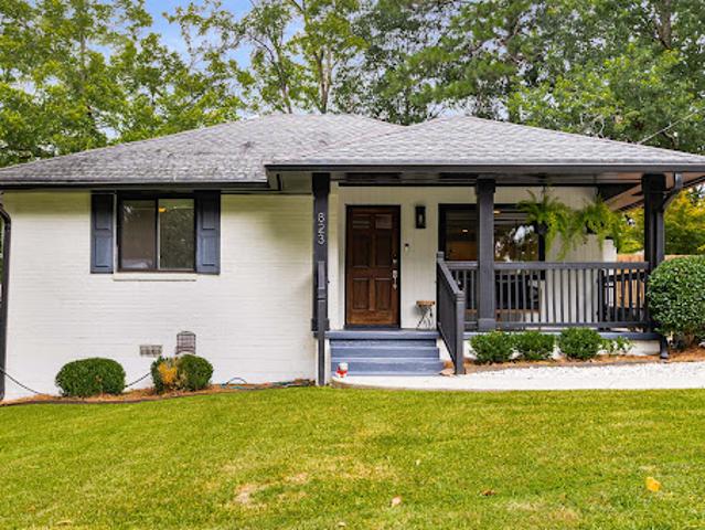 House for sale in Smyrna