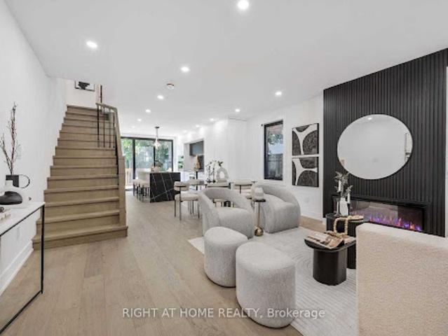 House for sale in Woburn, Ontario