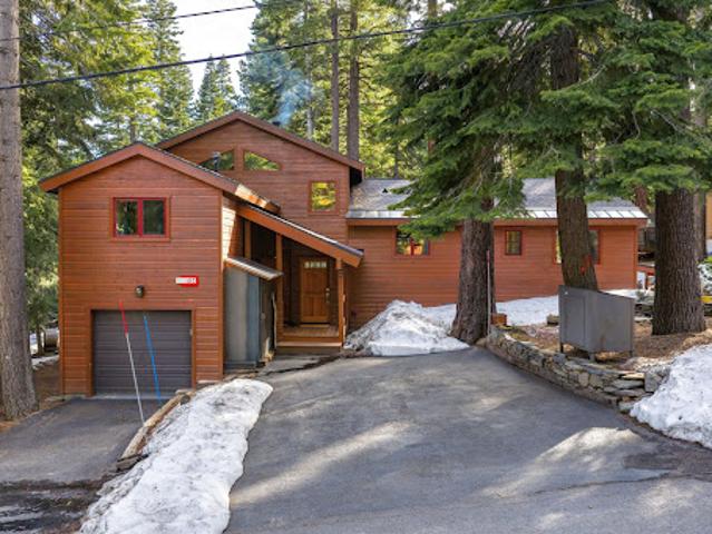 House for sale in Carnelian Bay, California