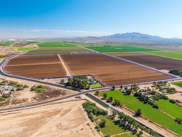 House for sale in Buckeye, Arizona