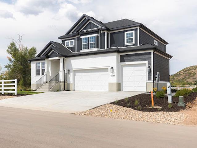House for sale in Francis, Utah