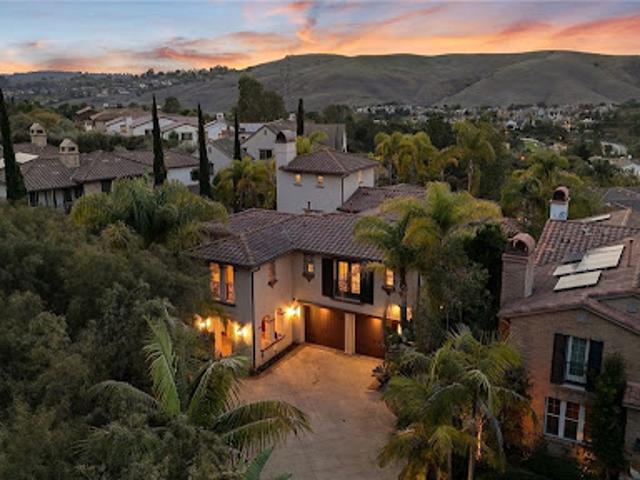 House for sale in Ladera Ranch, California