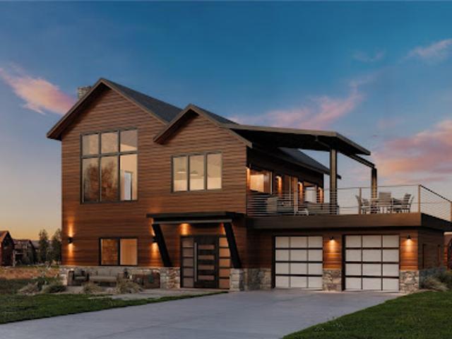 House for sale in Steamboat Springs, Colorado